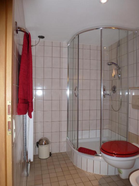 Pfaelzer Landhotel Heinrich バート・デュルクハイム 部屋 写真